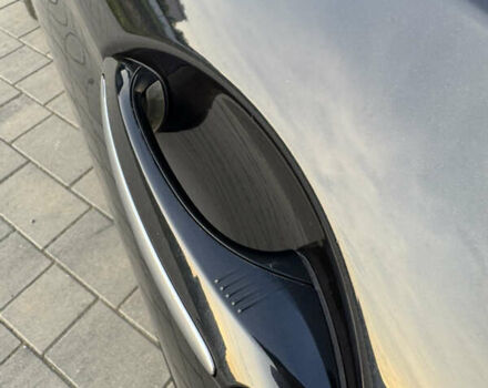 Черный БМВ 5 Серия, объемом двигателя 2.99 л и пробегом 210 тыс. км за 19500 $, фото 19 на Automoto.ua