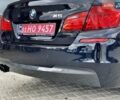 Чорний БМВ 5 Серія, об'ємом двигуна 2 л та пробігом 264 тис. км за 13999 $, фото 84 на Automoto.ua
