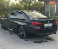 БМВ 5 Серия 2013 в Днепре (Днепропетровске) на Automoto.ua Черный БМВ 5 Серия, объемом двигателя 3 л и пробегом 110 тыс. км за 22500 $, фото 26 на Automoto.ua