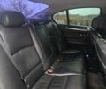 Черный БМВ 5 Серия, объемом двигателя 2 л и пробегом 184 тыс. км за 12600 $, фото 13 на Automoto.ua