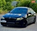 Чорний БМВ 5 Серія, об'ємом двигуна 2.98 л та пробігом 192 тис. км за 14999 $, фото 26 на Automoto.ua