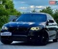 Чорний БМВ 5 Серія, об'ємом двигуна 2.98 л та пробігом 192 тис. км за 14999 $, фото 1 на Automoto.ua