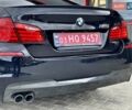 Чорний БМВ 5 Серія, об'ємом двигуна 2 л та пробігом 264 тис. км за 13999 $, фото 73 на Automoto.ua