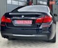 Чорний БМВ 5 Серія, об'ємом двигуна 2 л та пробігом 264 тис. км за 13999 $, фото 79 на Automoto.ua