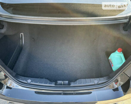 Черный БМВ 5 Серия, объемом двигателя 2.98 л и пробегом 165 тыс. км за 19999 $, фото 11 на Automoto.ua