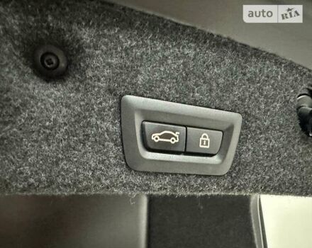 Черный БМВ 5 Серия, объемом двигателя 2 л и пробегом 82 тыс. км за 2400 $, фото 28 на Automoto.ua