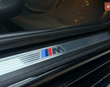 Черный БМВ 5 Серия, объемом двигателя 3 л и пробегом 272 тыс. км за 20500 $, фото 17 на Automoto.ua