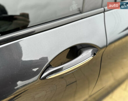 Черный БМВ 5 Серия, объемом двигателя 2 л и пробегом 190 тыс. км за 14700 $, фото 7 на Automoto.ua