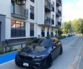 Чорний БМВ 5 Серія, об'ємом двигуна 2 л та пробігом 175 тис. км за 11000 $, фото 1 на Automoto.ua