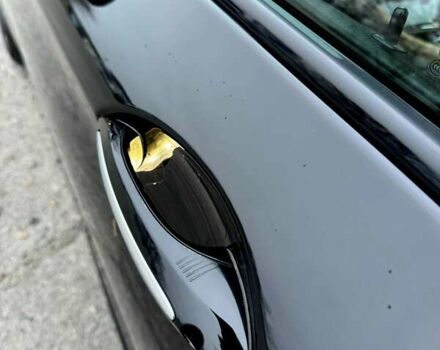 Черный БМВ 5 Серия, объемом двигателя 2.98 л и пробегом 200 тыс. км за 20000 $, фото 10 на Automoto.ua