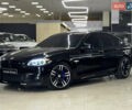 Черный БМВ 5 Серия, объемом двигателя 2.98 л и пробегом 199 тыс. км за 17799 $, фото 1 на Automoto.ua