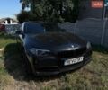 Чорний БМВ 5 Серія, об'ємом двигуна 2 л та пробігом 290 тис. км за 15300 $, фото 1 на Automoto.ua