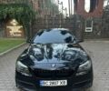 Чорний БМВ 5 Серія, об'ємом двигуна 2 л та пробігом 194 тис. км за 12241 $, фото 1 на Automoto.ua