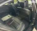 Черный БМВ 5 Серия, объемом двигателя 2 л и пробегом 207 тыс. км за 12950 $, фото 70 на Automoto.ua