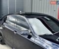 Чорний БМВ 5 Серія, об'ємом двигуна 2 л та пробігом 264 тис. км за 13999 $, фото 8 на Automoto.ua