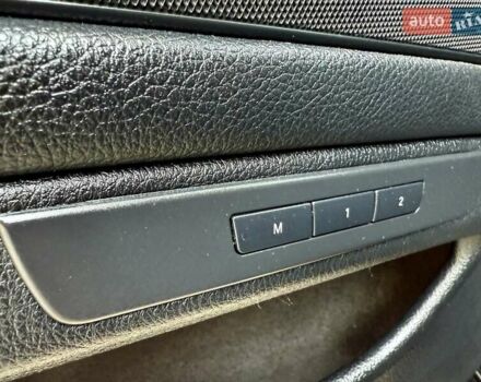 Чорний БМВ 5 Серія, об'ємом двигуна 2 л та пробігом 224 тис. км за 12300 $, фото 48 на Automoto.ua