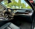 Чорний БМВ 5 Серія, об'ємом двигуна 2 л та пробігом 224 тис. км за 12300 $, фото 47 на Automoto.ua