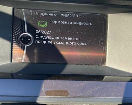 Черный БМВ 5 Серия, объемом двигателя 2 л и пробегом 270 тыс. км за 18500 $, фото 16 на Automoto.ua