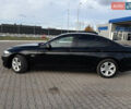 Чорний БМВ 5 Серія, об'ємом двигуна 2 л та пробігом 211 тис. км за 16500 $, фото 16 на Automoto.ua
