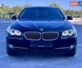 Чорний БМВ 5 Серія, об'ємом двигуна 2 л та пробігом 226 тис. км за 14700 $, фото 25 на Automoto.ua