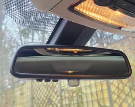 Чорний БМВ 5 Серія, об'ємом двигуна 2 л та пробігом 240 тис. км за 12499 $, фото 11 на Automoto.ua