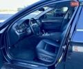 Чорний БМВ 5 Серія, об'ємом двигуна 2 л та пробігом 226 тис. км за 14700 $, фото 21 на Automoto.ua