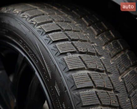 Чорний БМВ 5 Серія, об'ємом двигуна 3 л та пробігом 233 тис. км за 19600 $, фото 20 на Automoto.ua