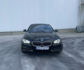 Чорний БМВ 5 Серія, об'ємом двигуна 2 л та пробігом 248 тис. км за 11999 $, фото 2 на Automoto.ua