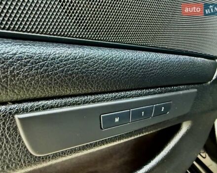 Чорний БМВ 5 Серія, об'ємом двигуна 2.98 л та пробігом 192 тис. км за 14999 $, фото 51 на Automoto.ua