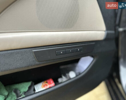 Черный БМВ 5 Серия, объемом двигателя 2 л и пробегом 190 тыс. км за 14700 $, фото 17 на Automoto.ua