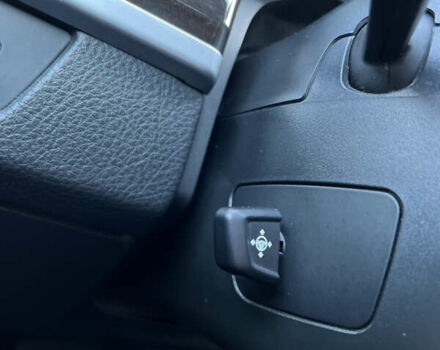 Черный БМВ 5 Серия, объемом двигателя 3 л и пробегом 263 тыс. км за 15900 $, фото 15 на Automoto.ua