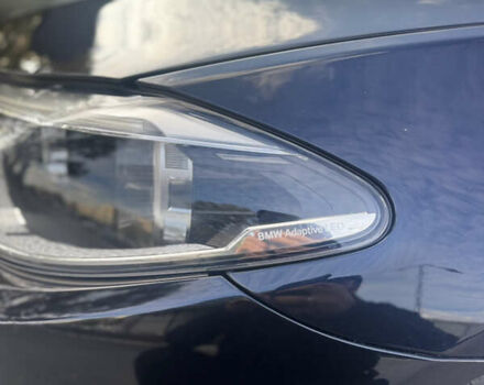 БМВ 5 Серия 2013 в Днепре (Днепропетровске) на Automoto.ua Черный БМВ 5 Серия, объемом двигателя 3 л и пробегом 110 тыс. км за 22500 $, фото 10 на Automoto.ua