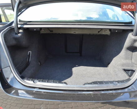 Черный БМВ 5 Серия, объемом двигателя 2 л и пробегом 174 тыс. км за 14700 $, фото 20 на Automoto.ua