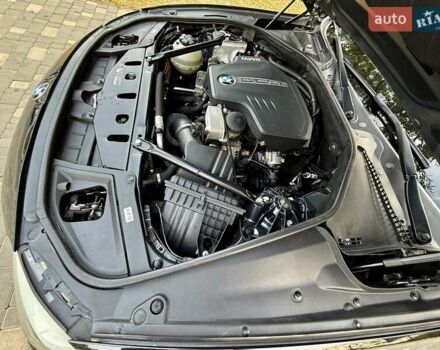 Чорний БМВ 5 Серія, об'ємом двигуна 2 л та пробігом 224 тис. км за 12300 $, фото 81 на Automoto.ua