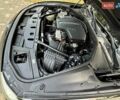 Чорний БМВ 5 Серія, об'ємом двигуна 2 л та пробігом 224 тис. км за 12300 $, фото 81 на Automoto.ua