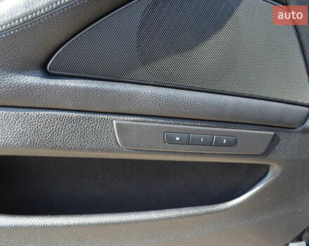 Черный БМВ 5 Серия, объемом двигателя 2 л и пробегом 174 тыс. км за 14700 $, фото 33 на Automoto.ua