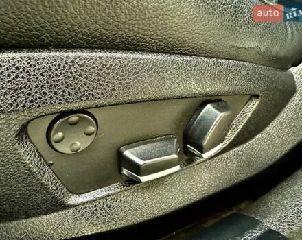 Чорний БМВ 5 Серія, об'ємом двигуна 2.98 л та пробігом 192 тис. км за 14999 $, фото 56 на Automoto.ua