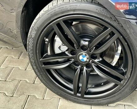 Чорний БМВ 5 Серія, об'ємом двигуна 2 л та пробігом 264 тис. км за 13999 $, фото 14 на Automoto.ua