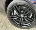 Чорний БМВ 5 Серія, об'ємом двигуна 2 л та пробігом 264 тис. км за 13999 $, фото 14 на Automoto.ua