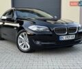 Чорний БМВ 5 Серія, об'ємом двигуна 2 л та пробігом 352 тис. км за 13900 $, фото 15 на Automoto.ua
