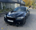 БМВ 5 Серия 2013 в Днепре (Днепропетровске) на Automoto.ua Черный БМВ 5 Серия, объемом двигателя 3 л и пробегом 110 тыс. км за 22500 $, фото 2 на Automoto.ua