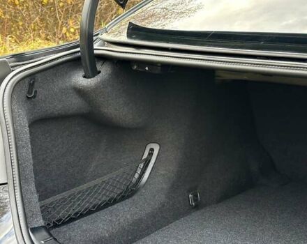 Черный БМВ 5 Серия, объемом двигателя 2 л и пробегом 130 тыс. км за 13450 $, фото 31 на Automoto.ua