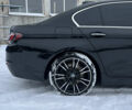 Черный БМВ 5 Серия, объемом двигателя 2 л и пробегом 228 тыс. км за 14500 $, фото 42 на Automoto.ua