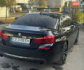 БМВ 5 Серия 2013 в Днепре (Днепропетровске) на Automoto.ua Черный БМВ 5 Серия, объемом двигателя 3 л и пробегом 110 тыс. км за 22500 $, фото 12 на Automoto.ua