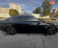 БМВ 5 Серия 2013 в Днепре (Днепропетровске) на Automoto.ua Черный БМВ 5 Серия, объемом двигателя 3 л и пробегом 110 тыс. км за 22500 $, фото 5 на Automoto.ua