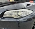 Чорний БМВ 5 Серія, об'ємом двигуна 2 л та пробігом 264 тис. км за 13999 $, фото 49 на Automoto.ua