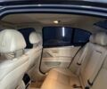 Черный БМВ 5 Серия, объемом двигателя 3 л и пробегом 120 тыс. км за 18300 $, фото 6 на Automoto.ua