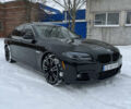 Черный БМВ 5 Серия, объемом двигателя 2 л и пробегом 228 тыс. км за 14500 $, фото 41 на Automoto.ua