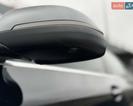 Черный БМВ 5 Серия, объемом двигателя 2 л и пробегом 215 тыс. км за 15800 $, фото 19 на Automoto.ua