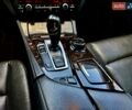 Чорний БМВ 5 Серія, об'ємом двигуна 2.98 л та пробігом 192 тис. км за 14999 $, фото 75 на Automoto.ua